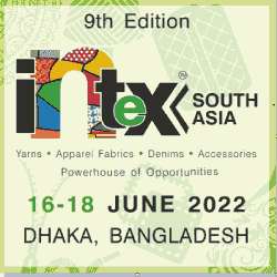 Intex South Asia Bangladesh 2022